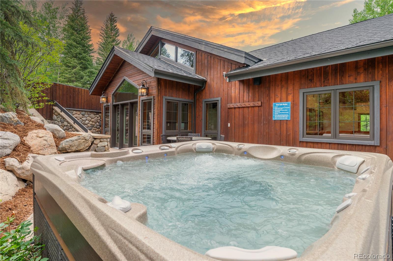 MLS Image #40 for 443  wild irishman road,keystone, Colorado