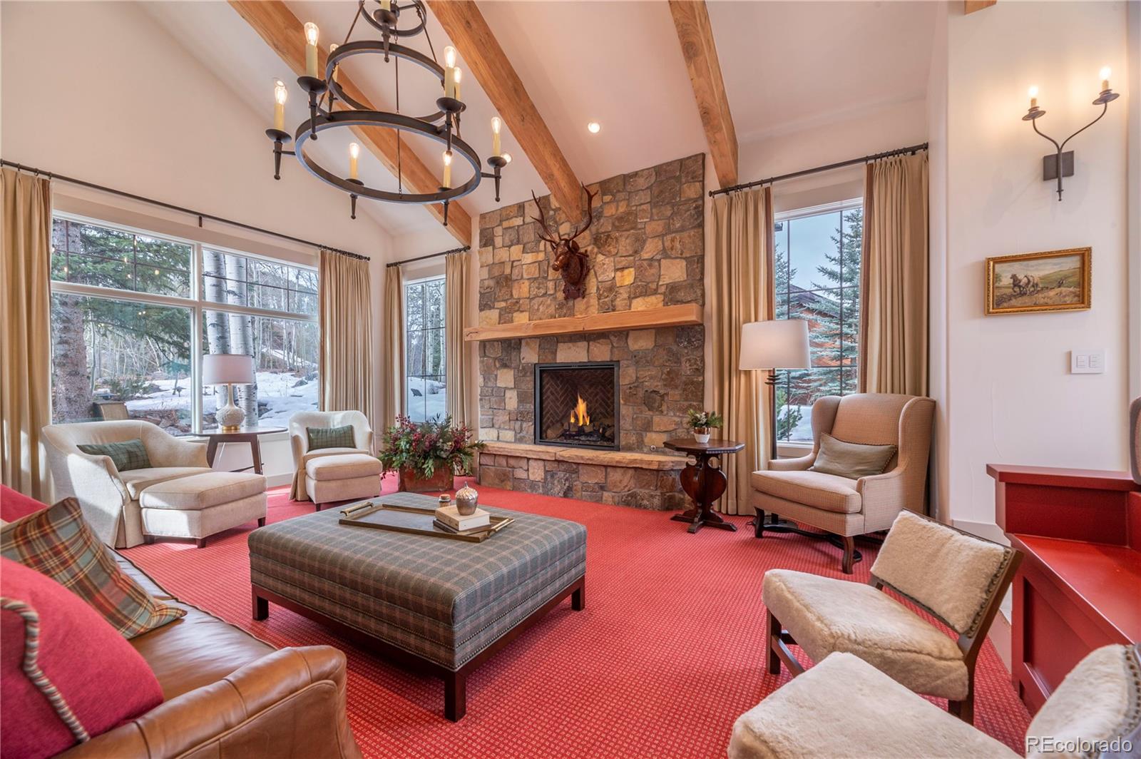 MLS Image #5 for 443  wild irishman road,keystone, Colorado