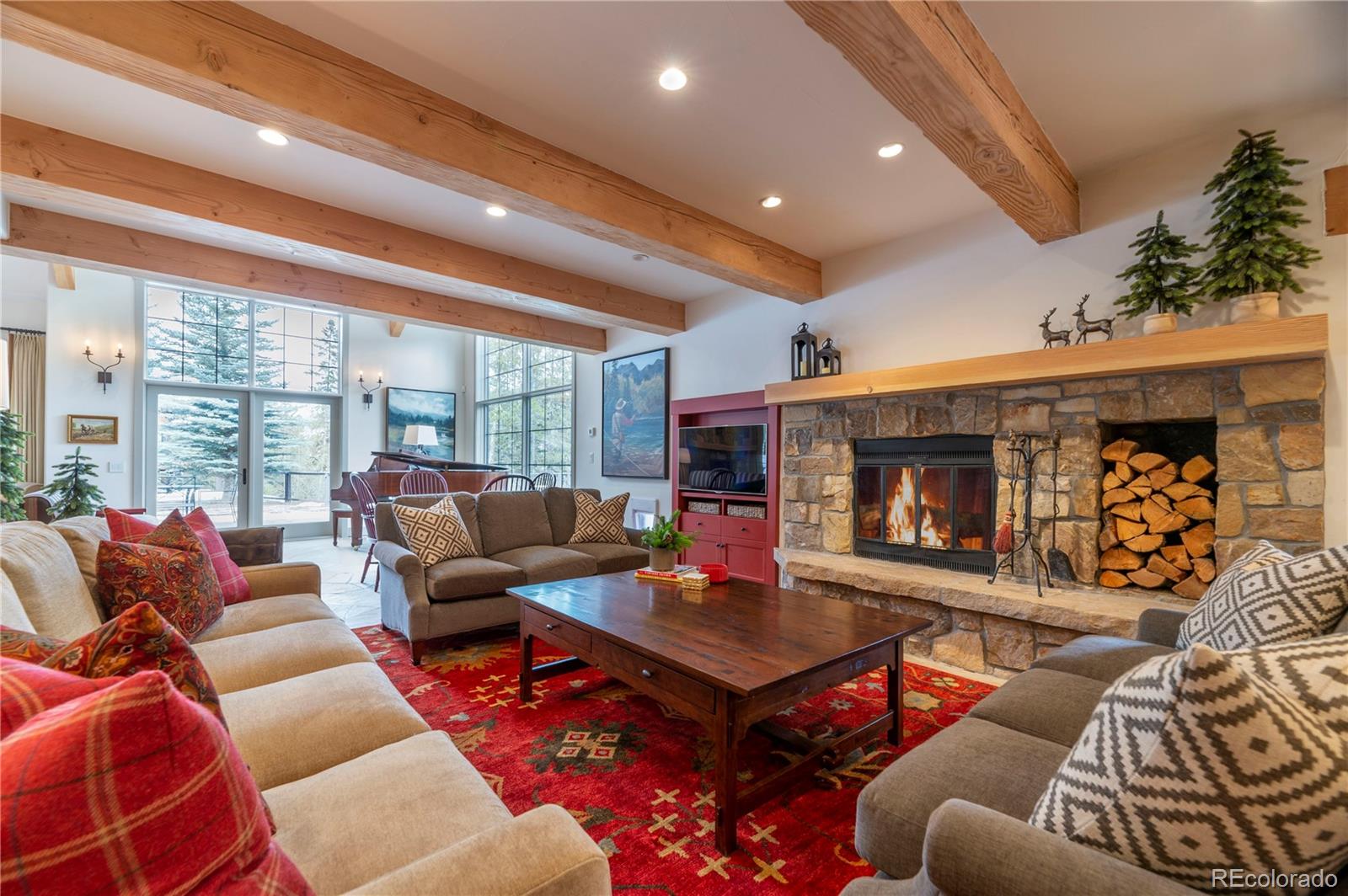 MLS Image #7 for 443  wild irishman road,keystone, Colorado