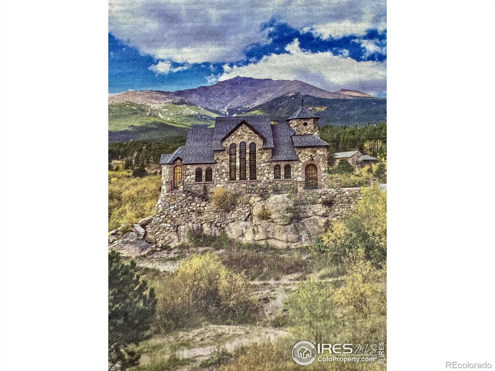 MLS Image #22 for 1217  big owl road,allenspark, Colorado