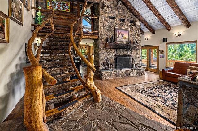 MLS Image #4 for 2350  glacier ridge,steamboat springs, Colorado