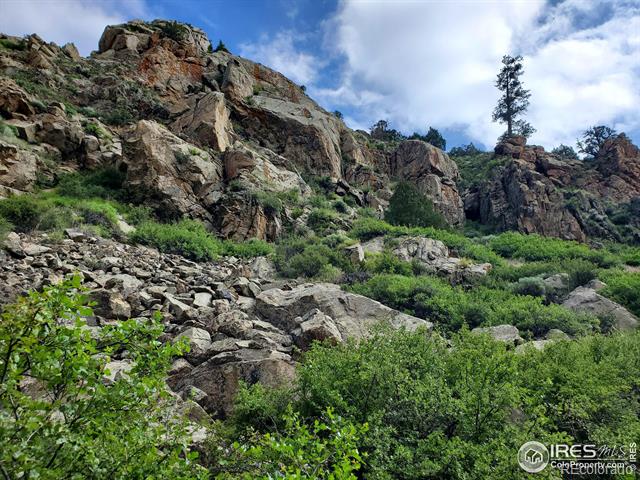 MLS Image #31 for 32246  poudre canyon highway,bellvue, Colorado