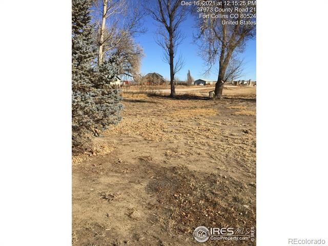 MLS Image #15 for 38973  county road 21 ,fort collins, Colorado