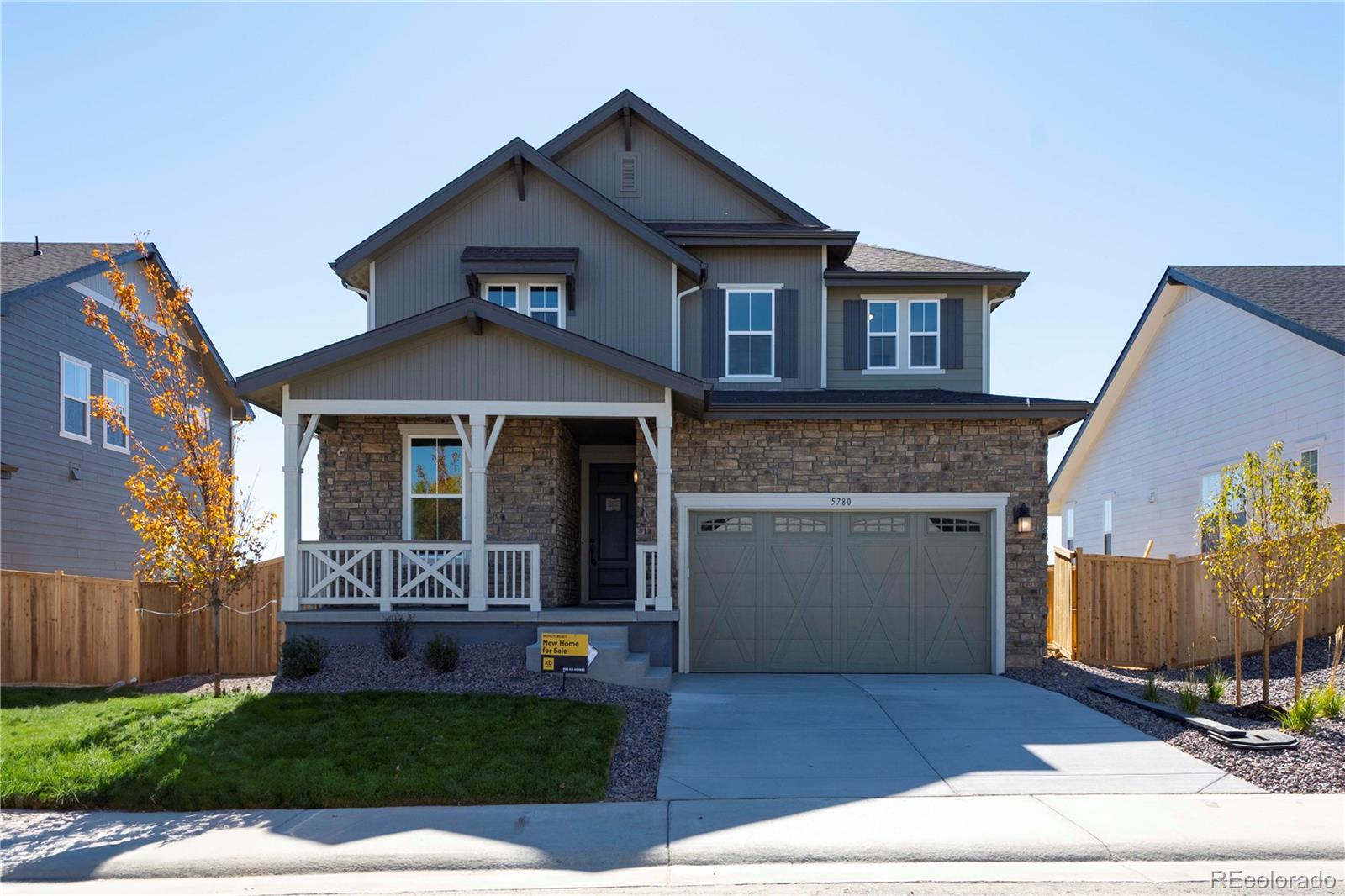 MLS Image #1 for 5780 e 153rd place,thornton, Colorado