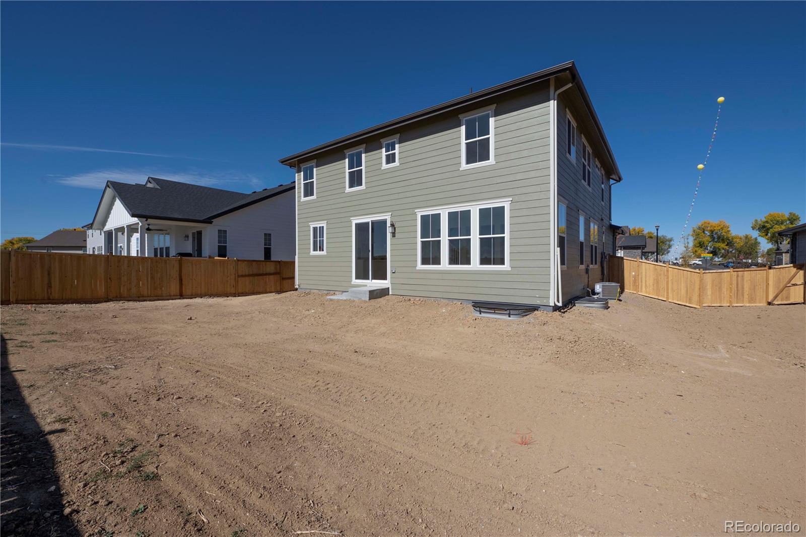 MLS Image #26 for 5780 e 153rd place,thornton, Colorado
