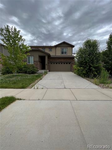 CMA Image for 25605 E Maple Place,Aurora, Colorado