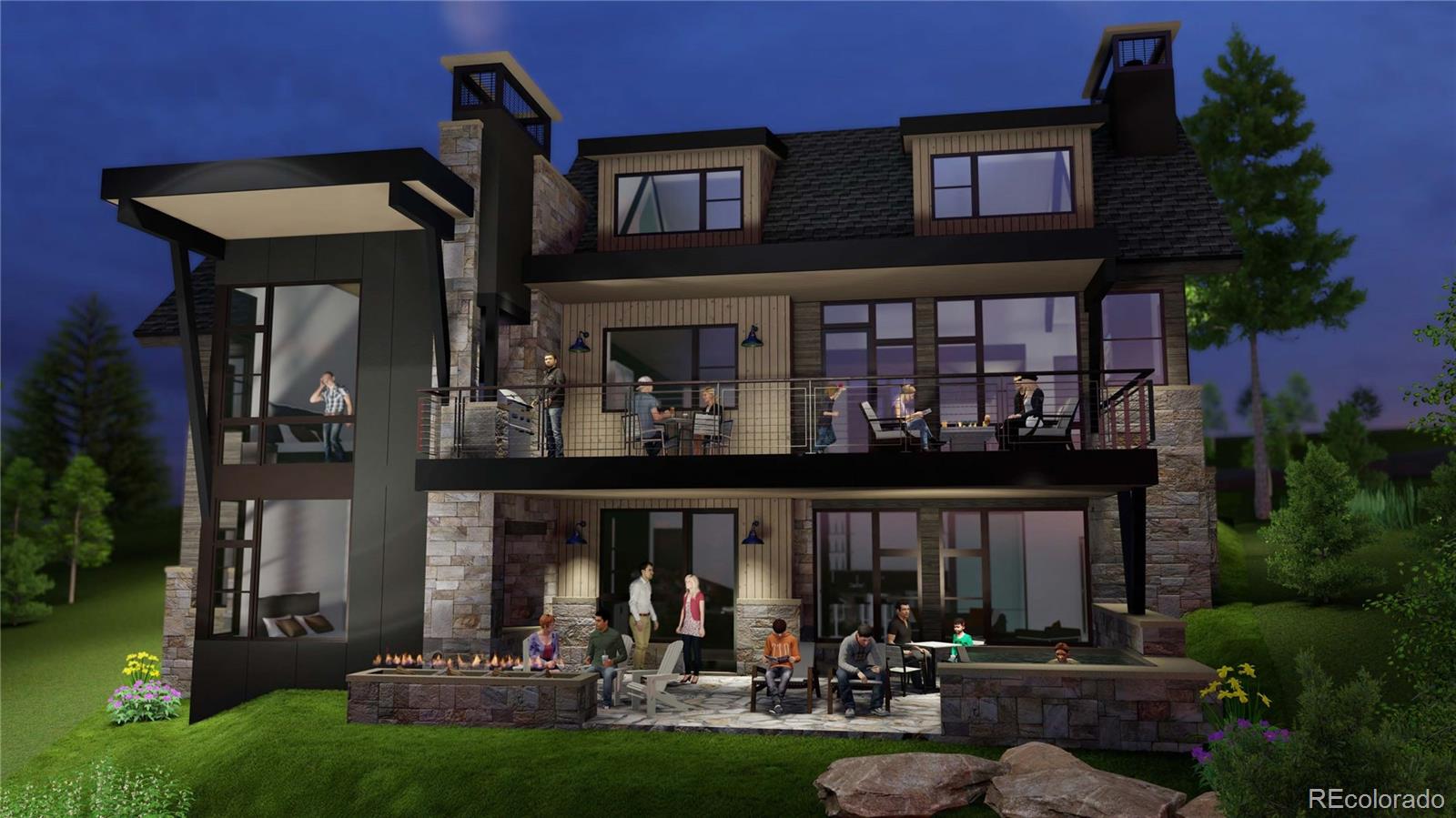 MLS Image #17 for 245  fairways drive,breckenridge, Colorado