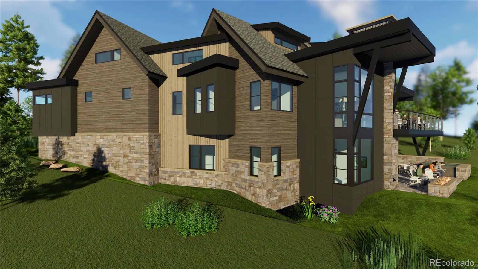 MLS Image #25 for 245  fairways drive,breckenridge, Colorado