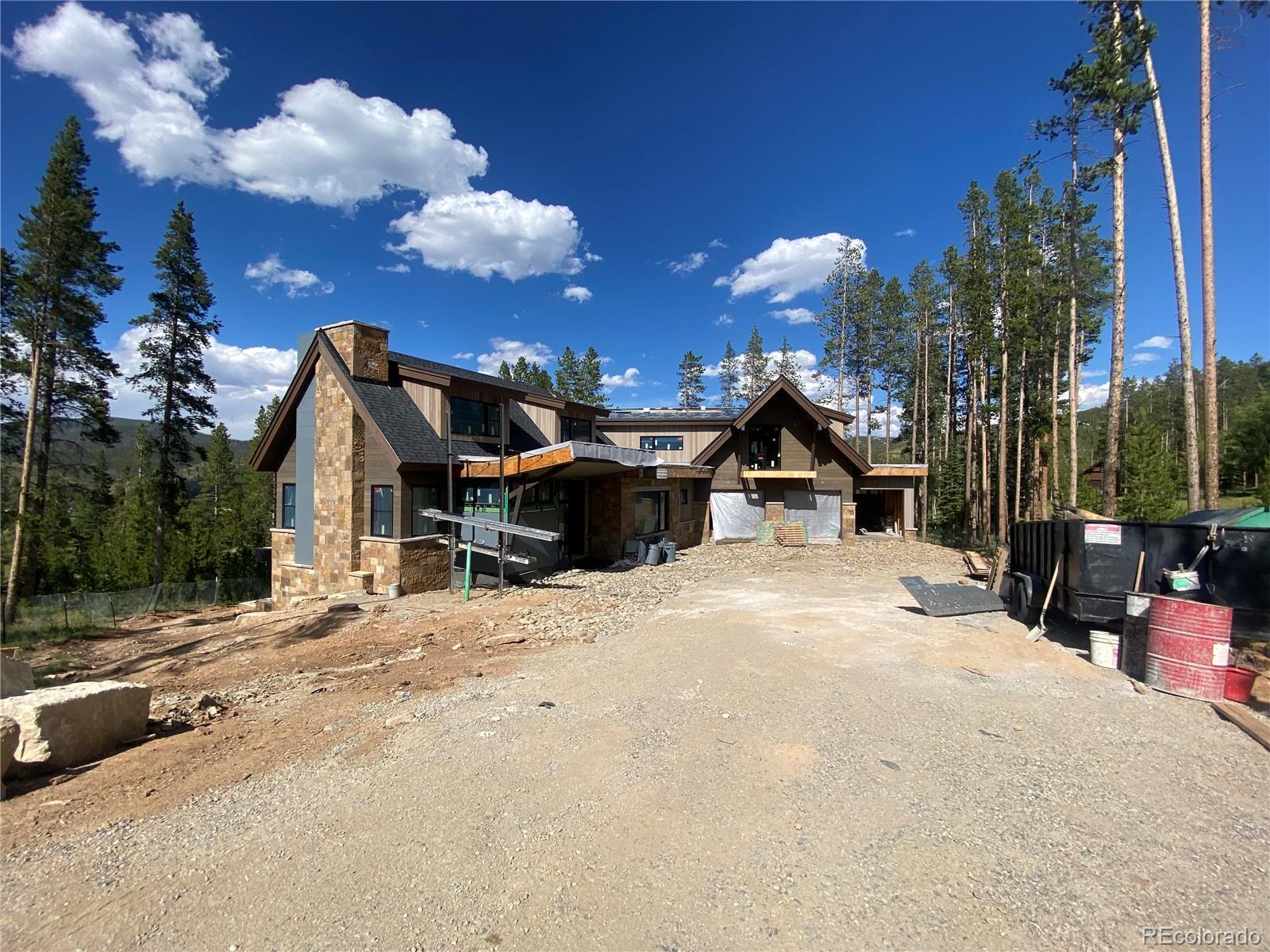 MLS Image #27 for 245  fairways drive,breckenridge, Colorado