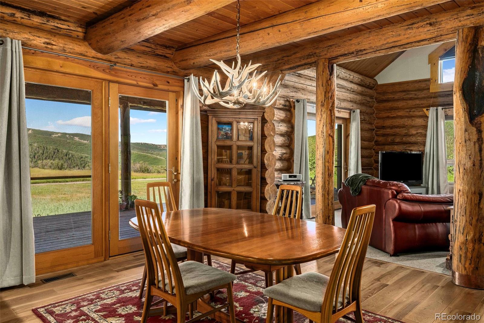 MLS Image #10 for 39955 s valley drive,steamboat springs, Colorado