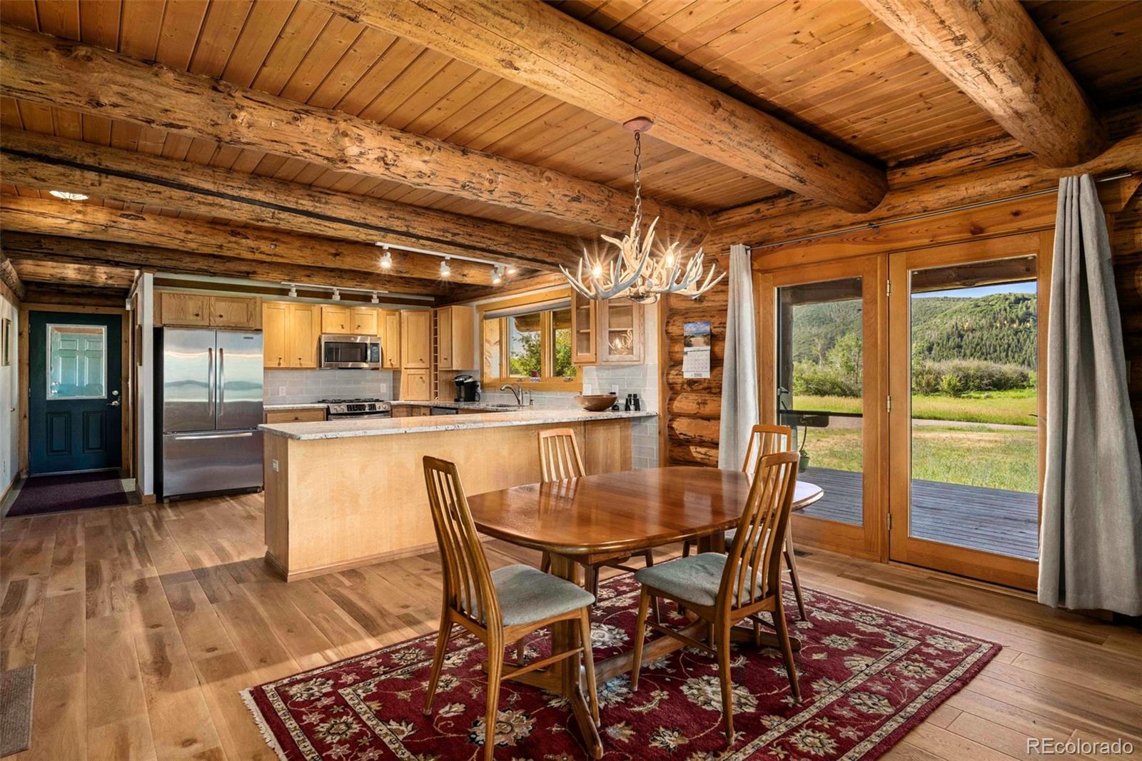 MLS Image #11 for 39955 s valley drive,steamboat springs, Colorado