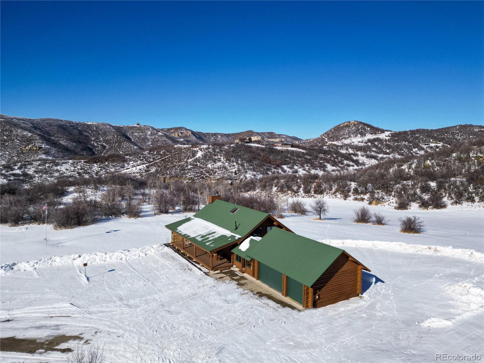 MLS Image #16 for 39955 s valley drive,steamboat springs, Colorado