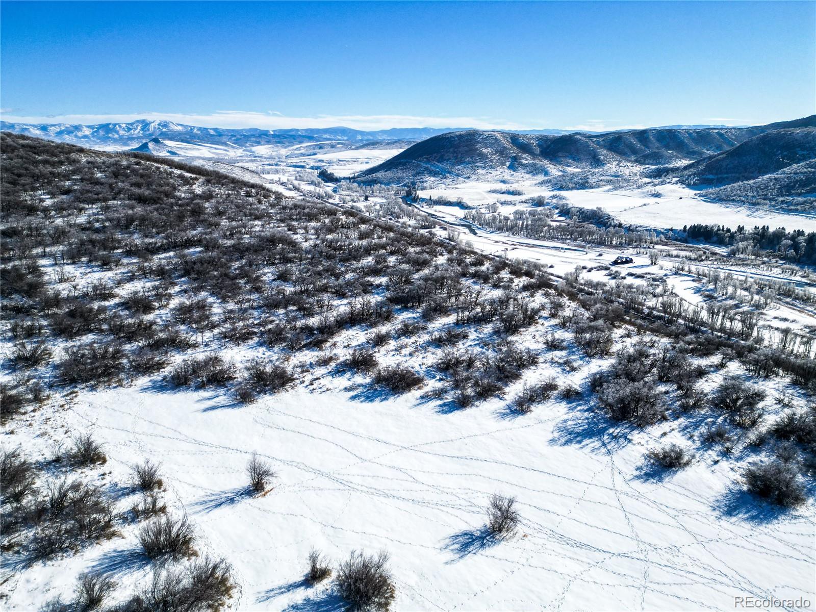 MLS Image #18 for 39955 s valley drive,steamboat springs, Colorado