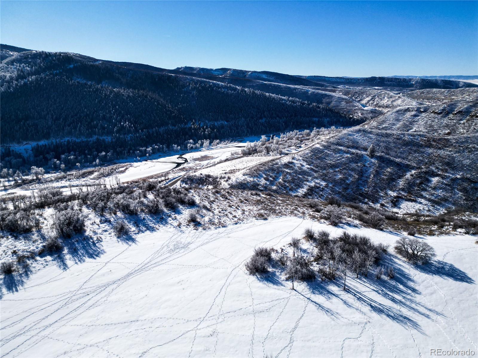 MLS Image #28 for 39955 s valley drive,steamboat springs, Colorado