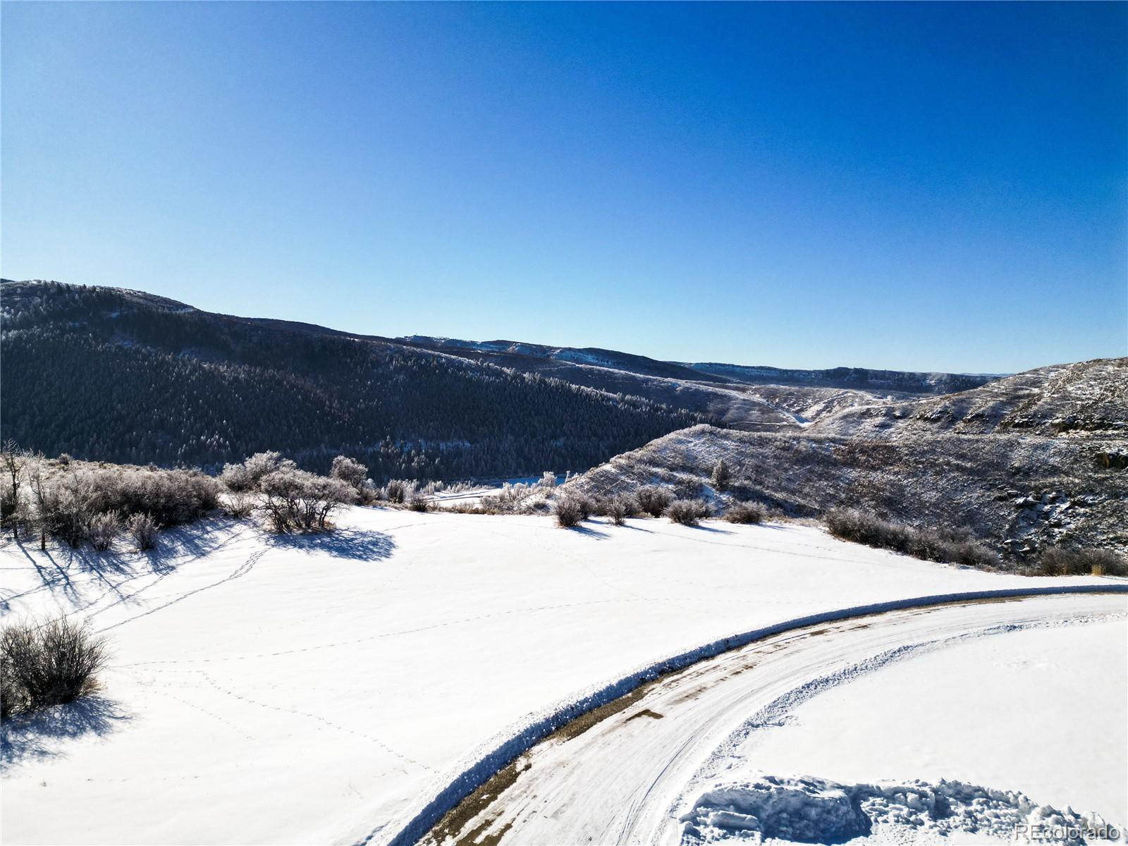 MLS Image #29 for 39955 s valley drive,steamboat springs, Colorado