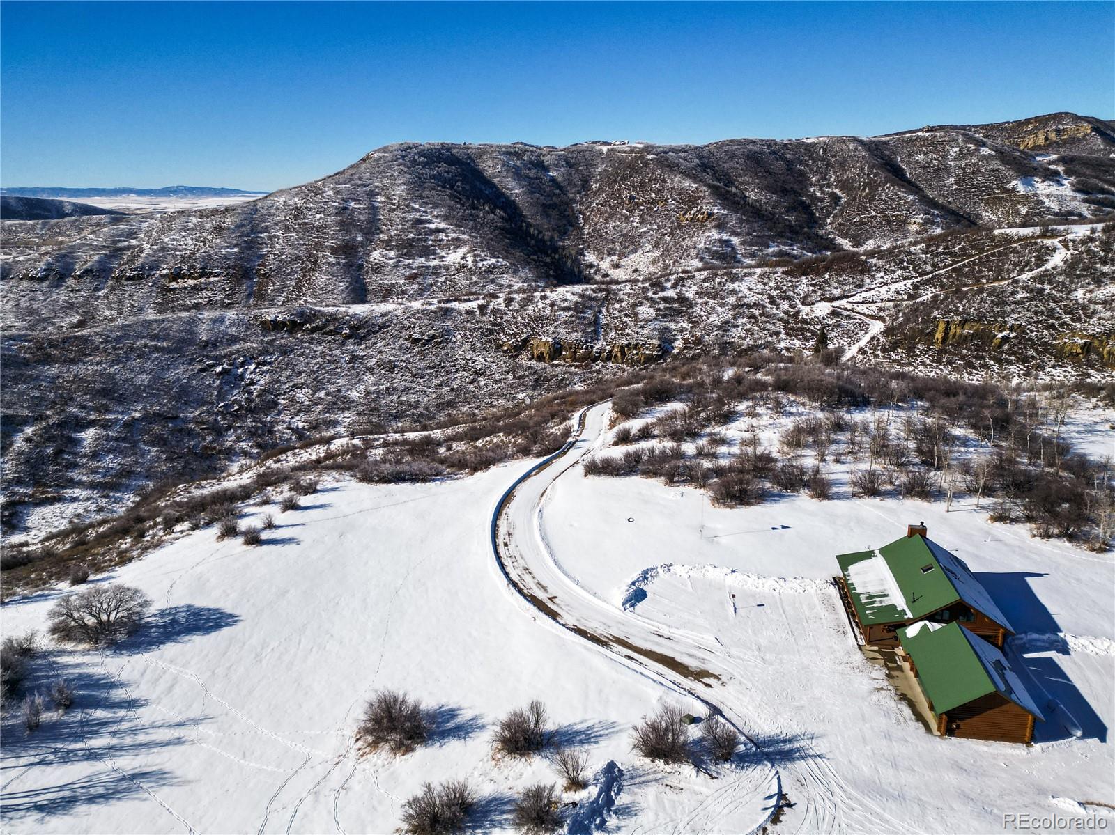 MLS Image #32 for 39955 s valley drive,steamboat springs, Colorado