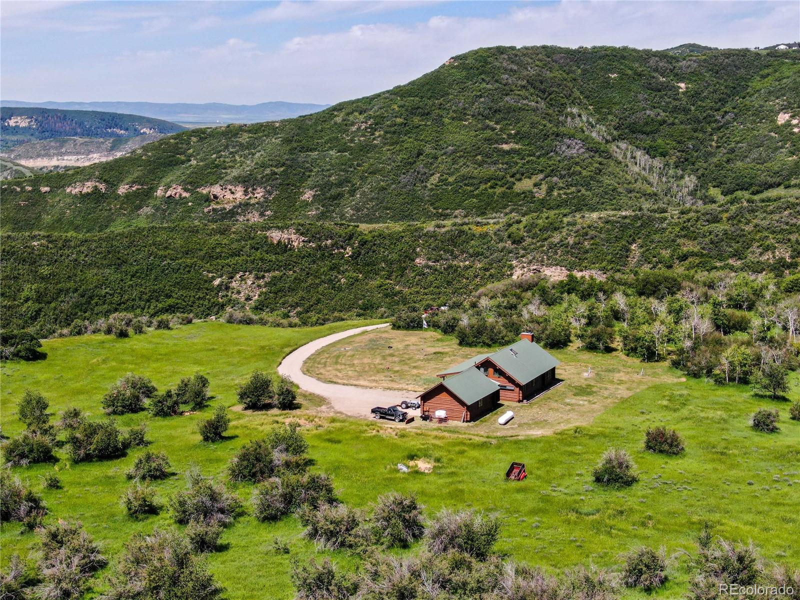 MLS Image #33 for 39955 s valley drive,steamboat springs, Colorado