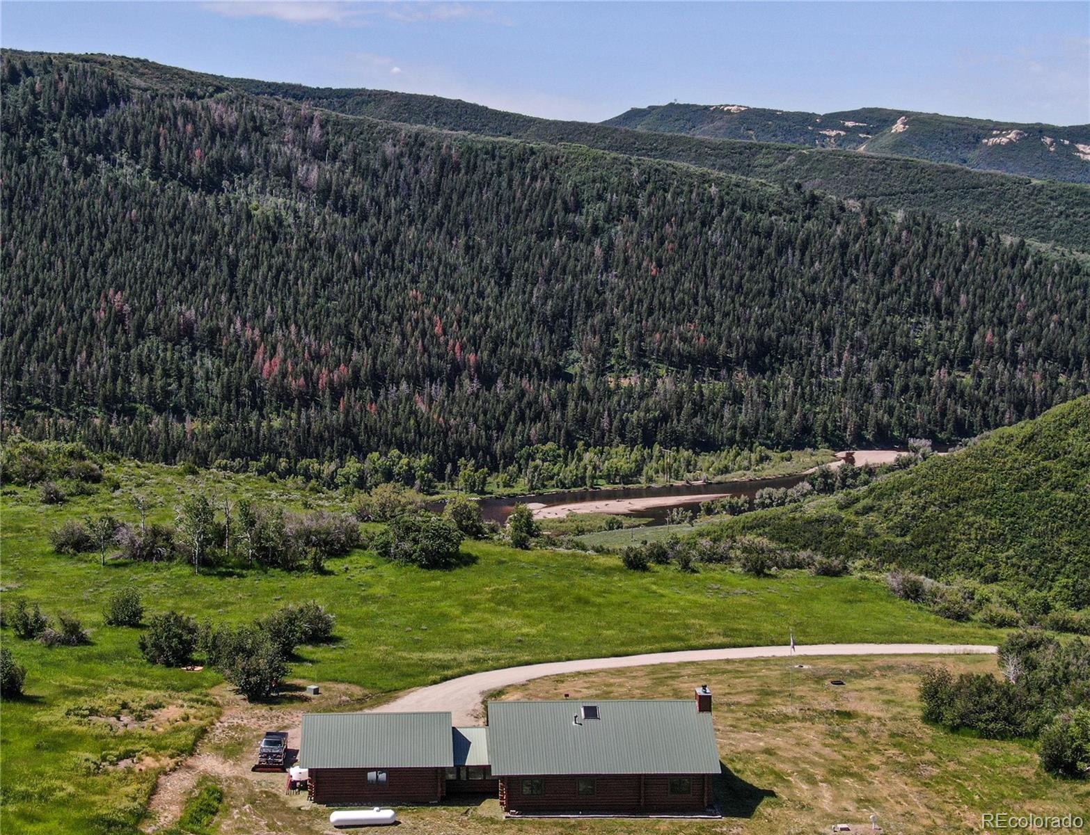 MLS Image #35 for 39955 s valley drive,steamboat springs, Colorado