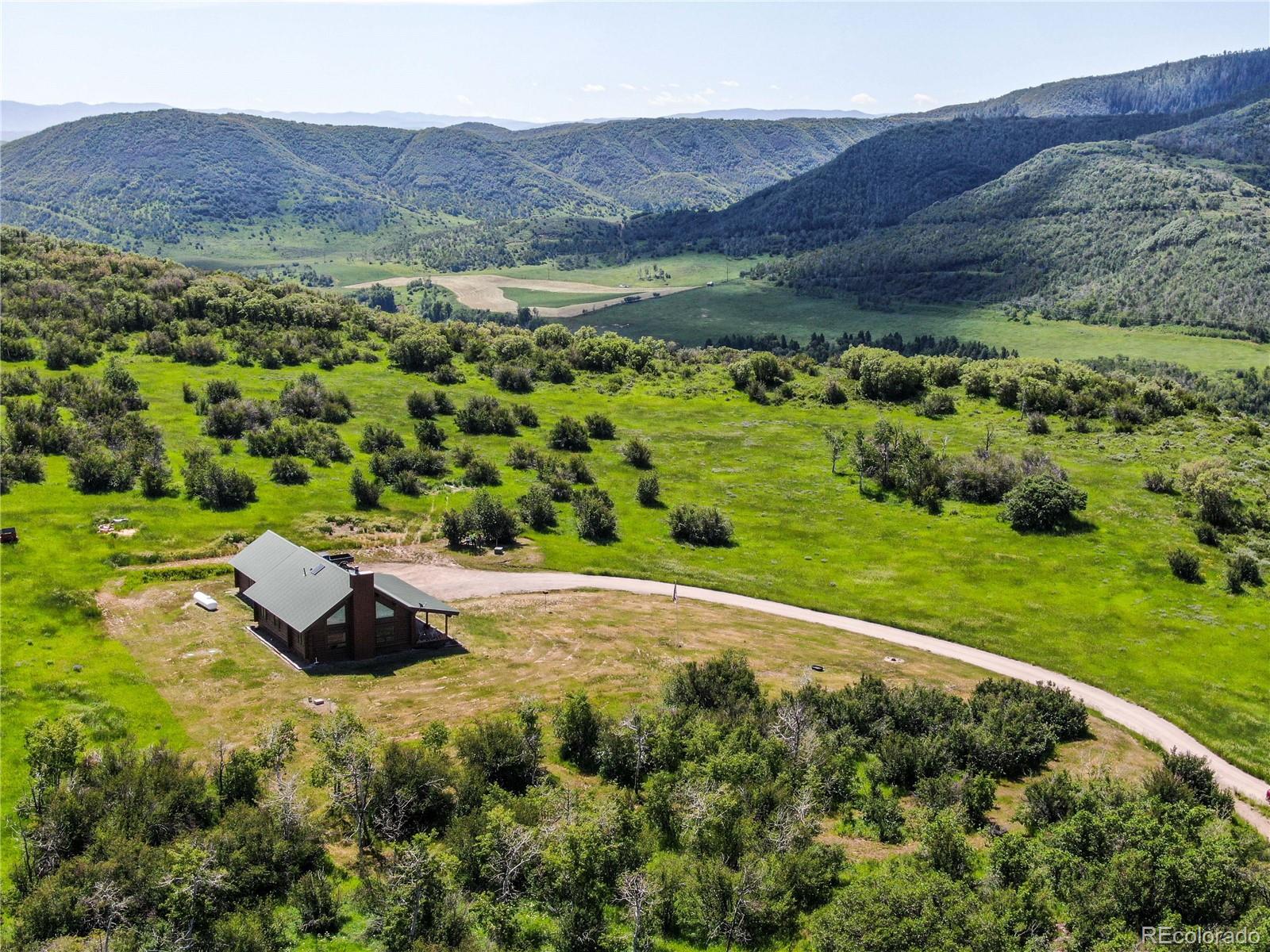 MLS Image #4 for 39955 s valley drive,steamboat springs, Colorado