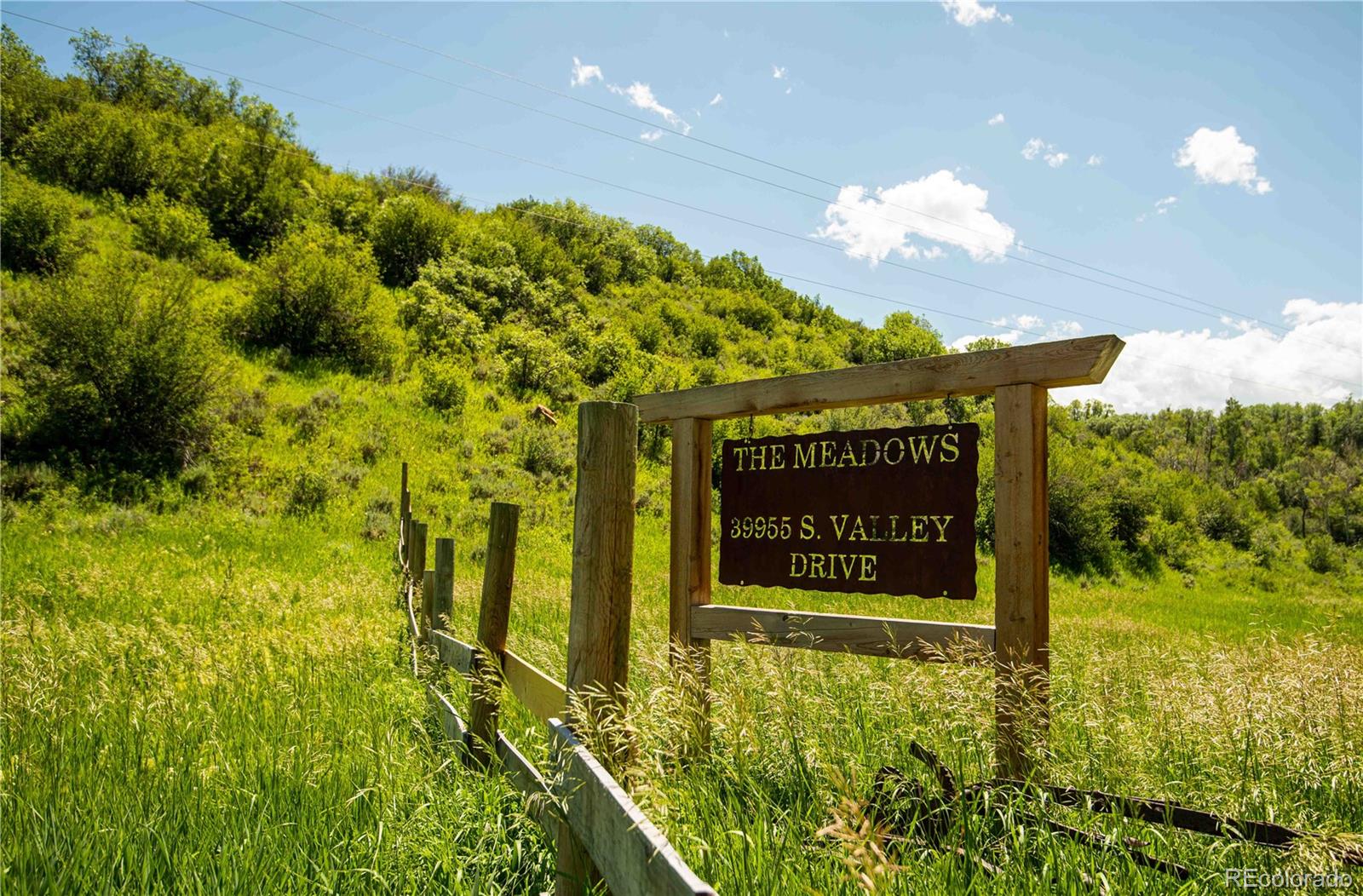 MLS Image #6 for 39955 s valley drive,steamboat springs, Colorado