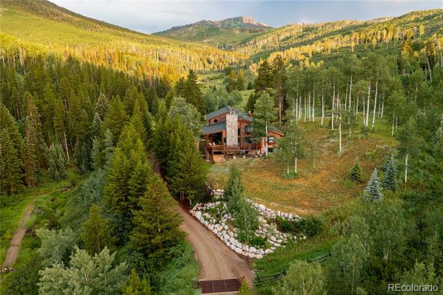 CMA Image for 24450  Meadow Road,Clark, Colorado