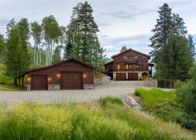 MLS Image #32 for 24450  meadow road,clark, Colorado