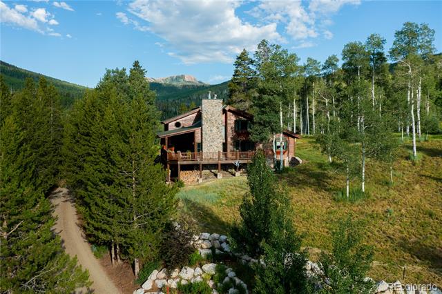 MLS Image #35 for 24450  meadow road,clark, Colorado