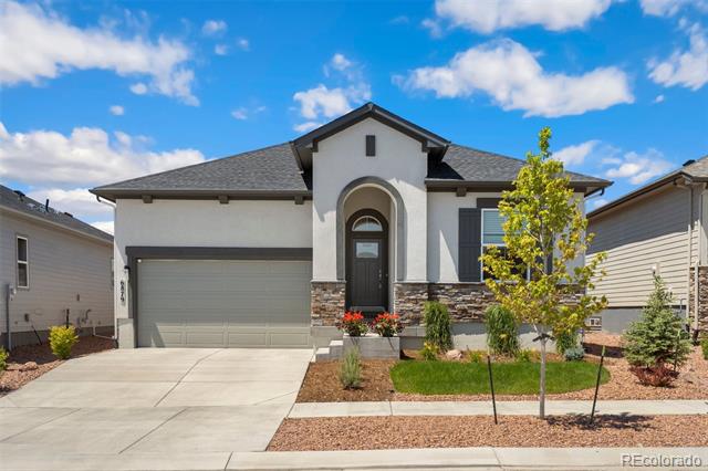 CMA Image for 6879  Enclave Vista Loop,Colorado Springs, Colorado