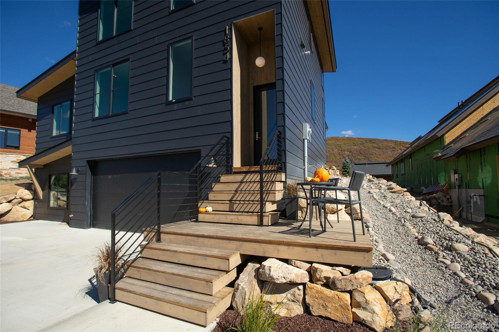 MLS Image #1 for 1854  sunlight drive,steamboat springs, Colorado