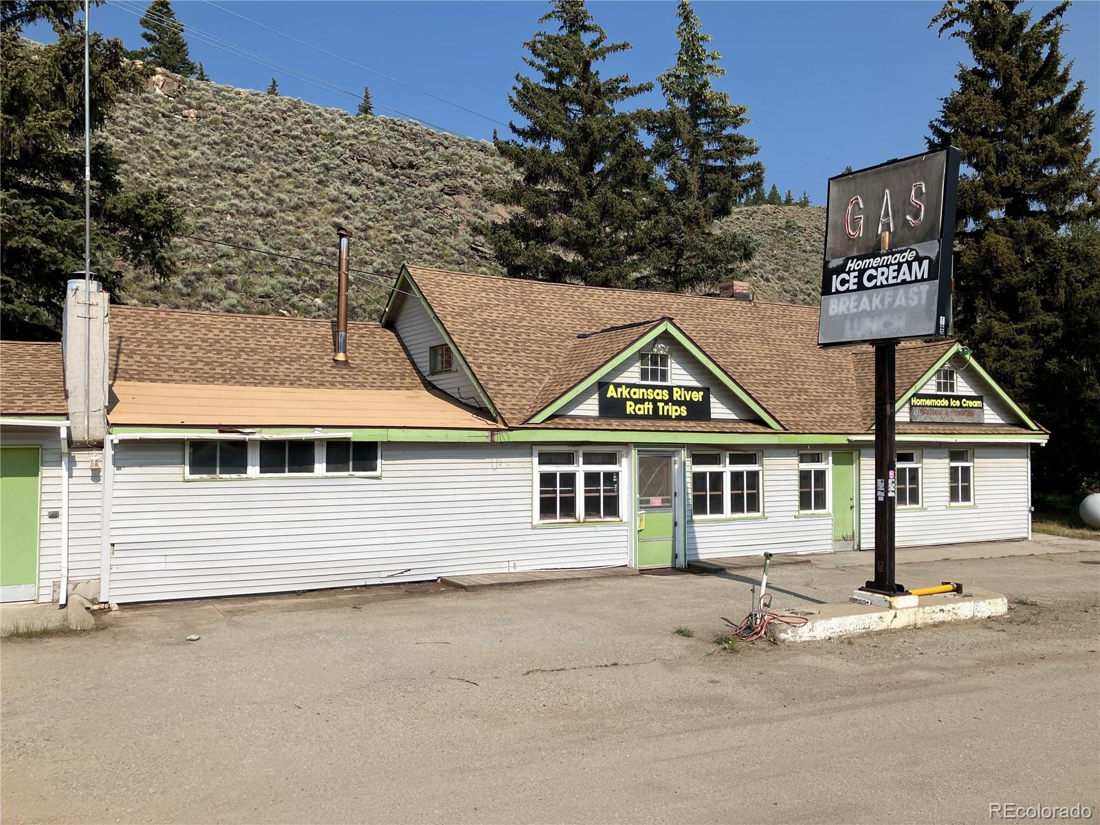 MLS Image #1 for 43165 n us highway 24 ,granite, Colorado