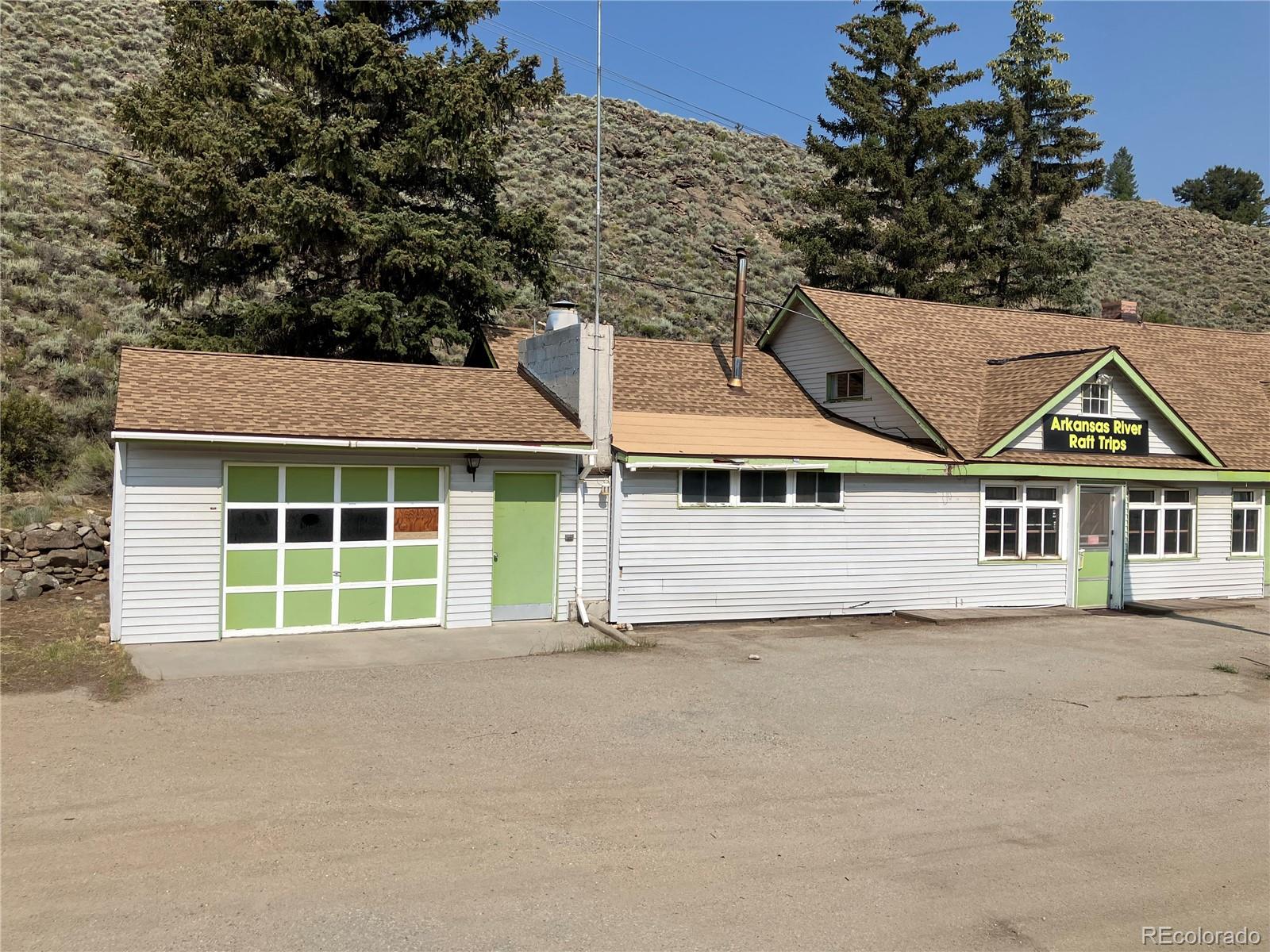 MLS Image #2 for 43165 n us highway 24 ,granite, Colorado