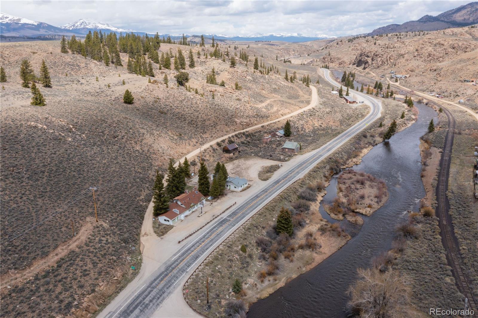 MLS Image #3 for 43165 n us highway 24 ,granite, Colorado