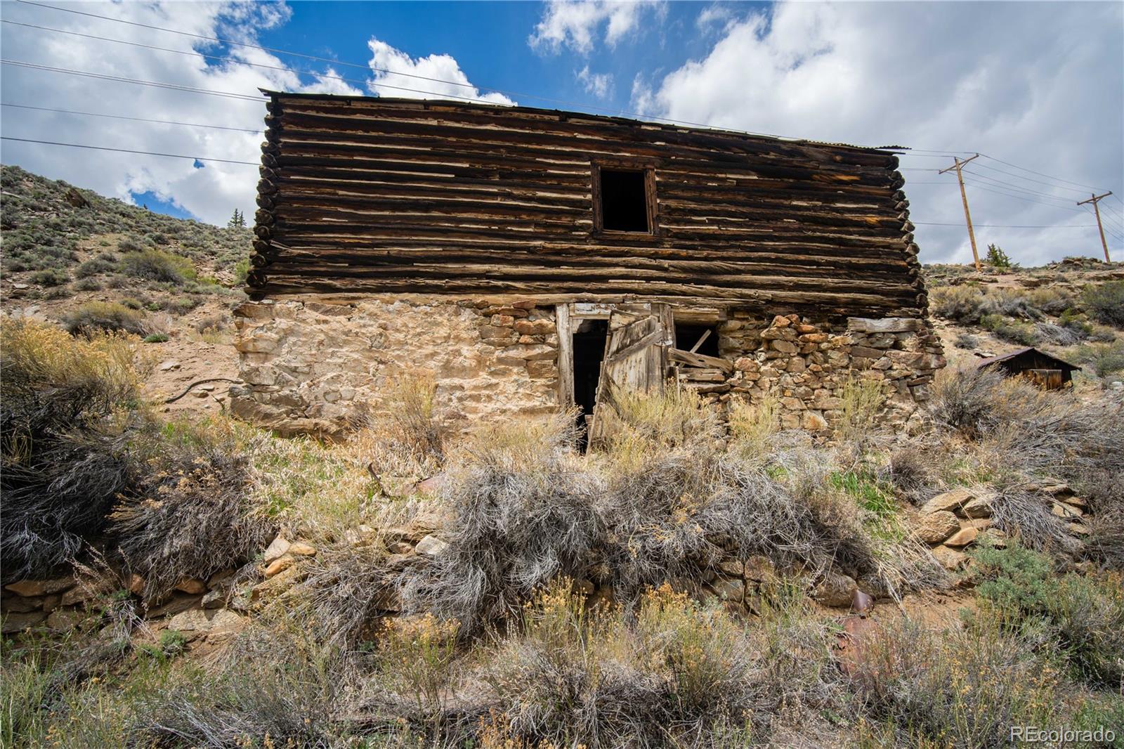 MLS Image #33 for 43165 n us highway 24 ,granite, Colorado