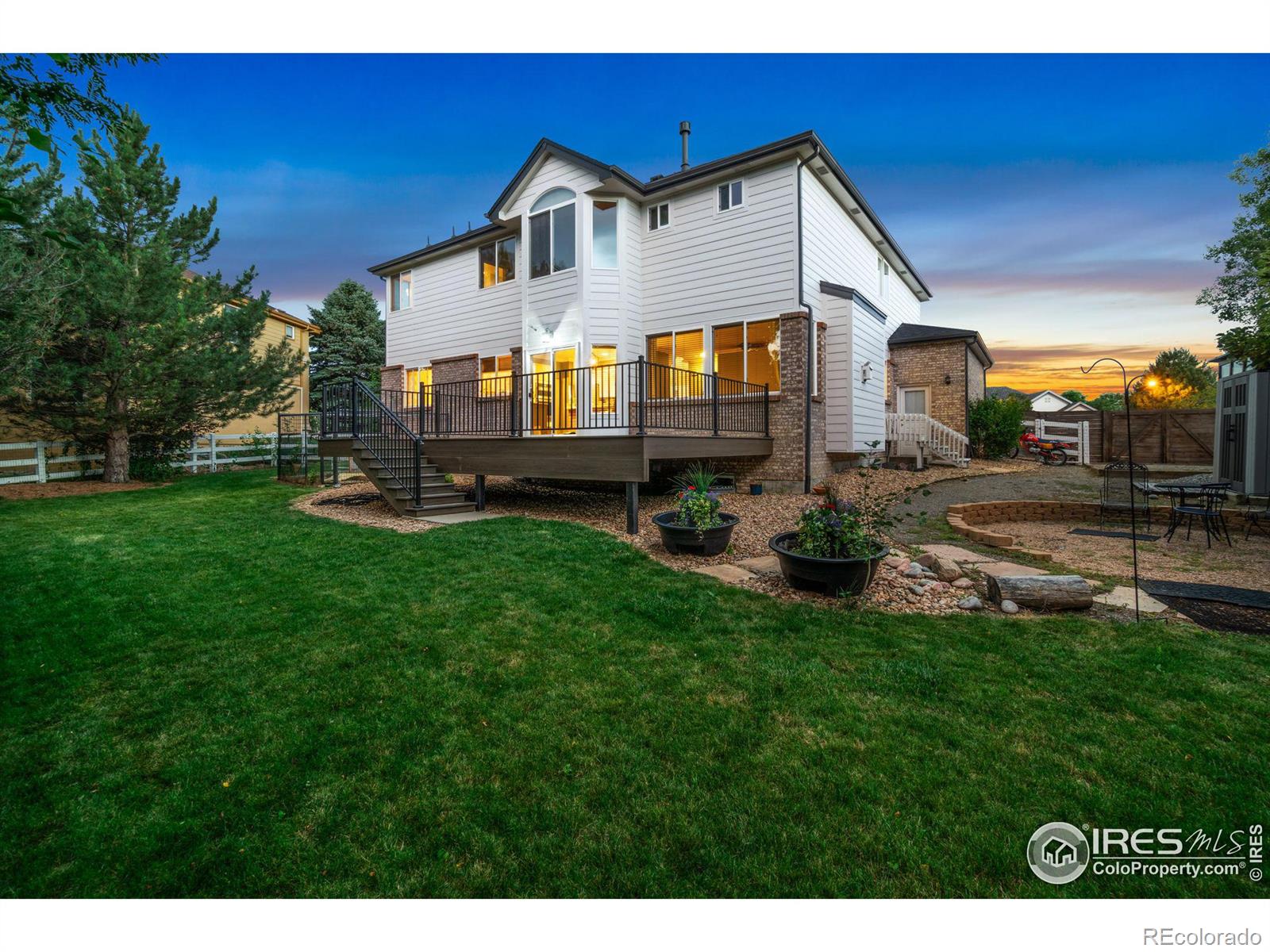 MLS Image #1 for 1223  northview drive,erie, Colorado