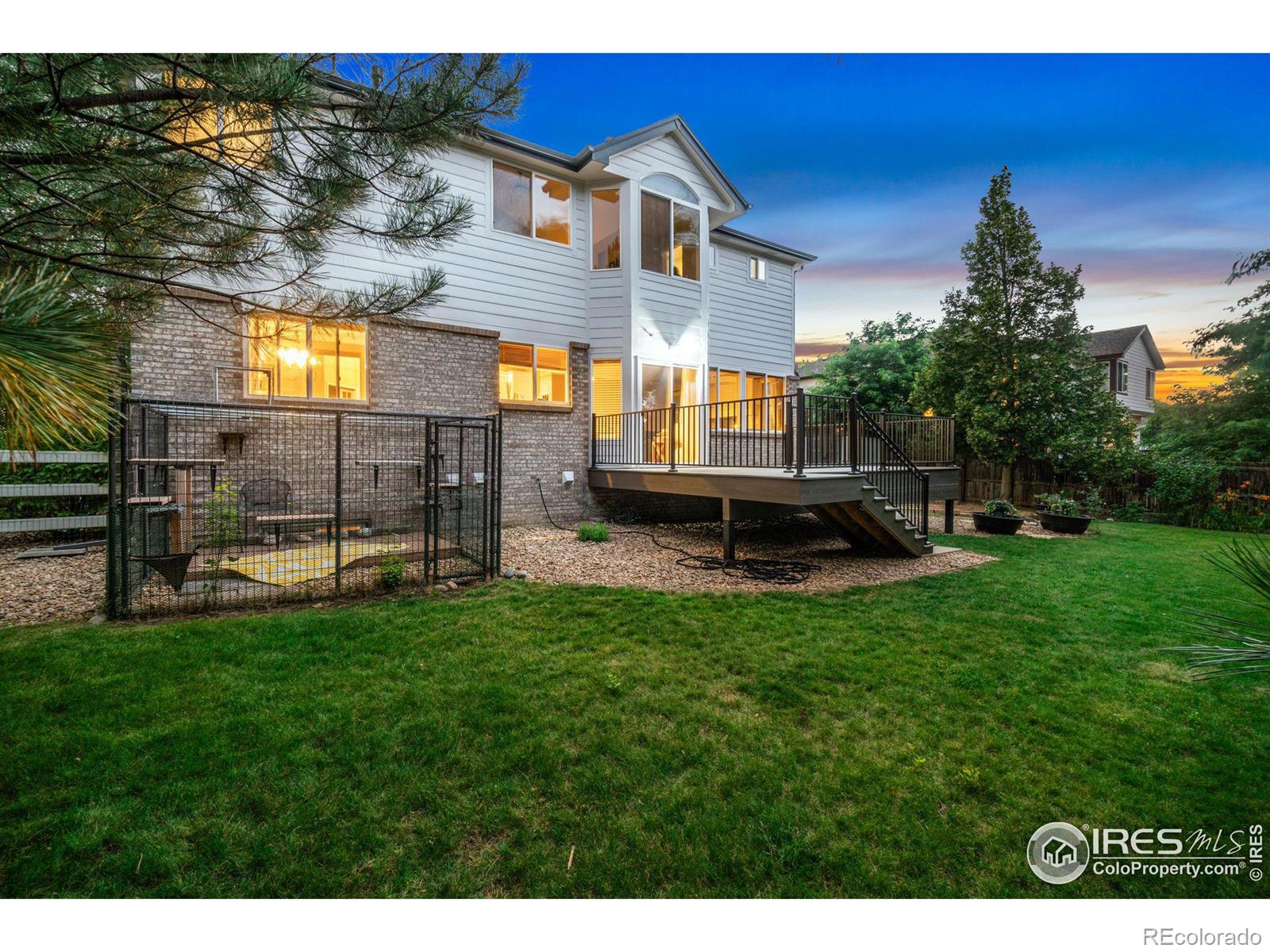 MLS Image #4 for 1223  northview drive,erie, Colorado