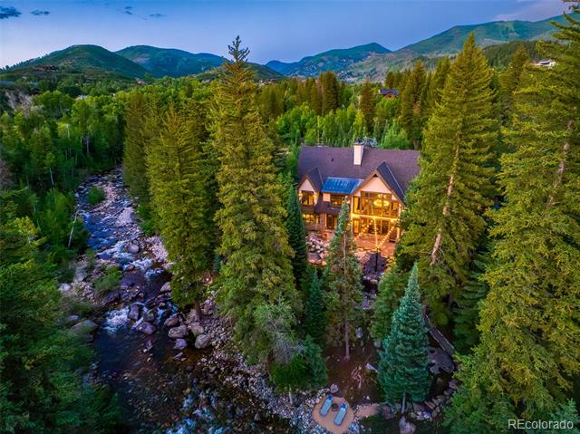 MLS Image #1 for 1058  graystone court,steamboat springs, Colorado