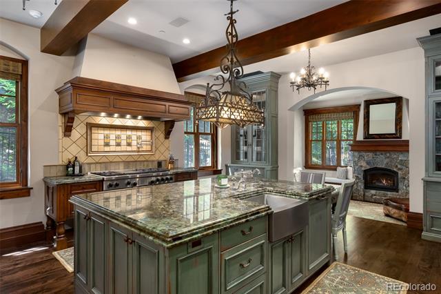 MLS Image #12 for 1058  graystone court,steamboat springs, Colorado