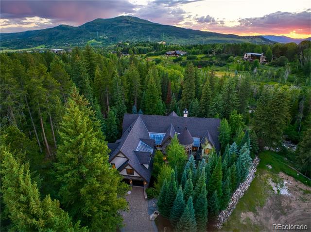 MLS Image #2 for 1058  graystone court,steamboat springs, Colorado