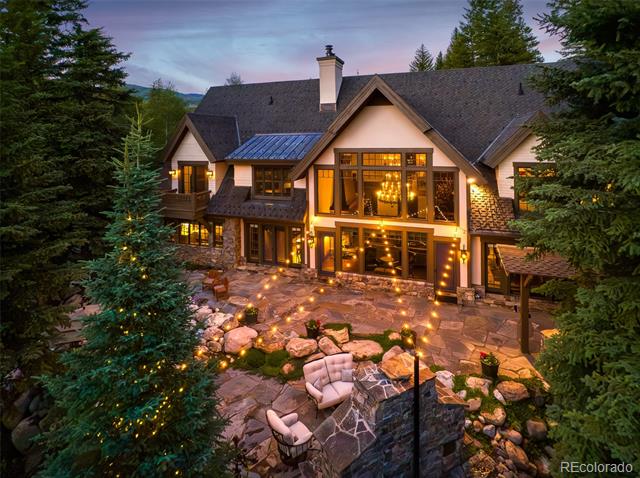 MLS Image #34 for 1058  graystone court,steamboat springs, Colorado