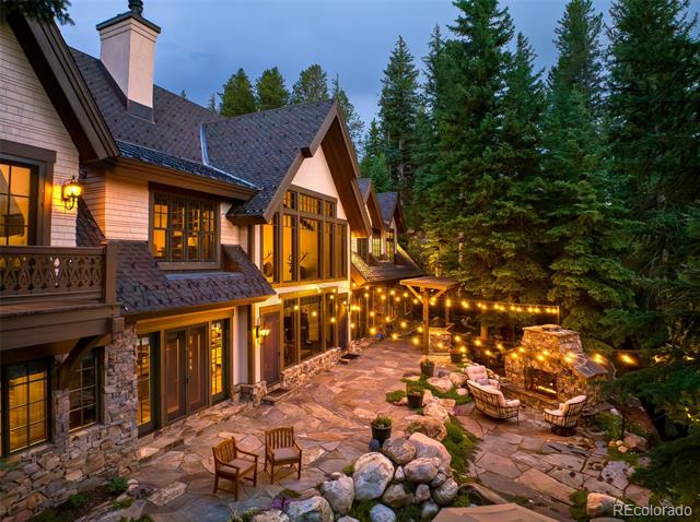 MLS Image #35 for 1058  graystone court,steamboat springs, Colorado