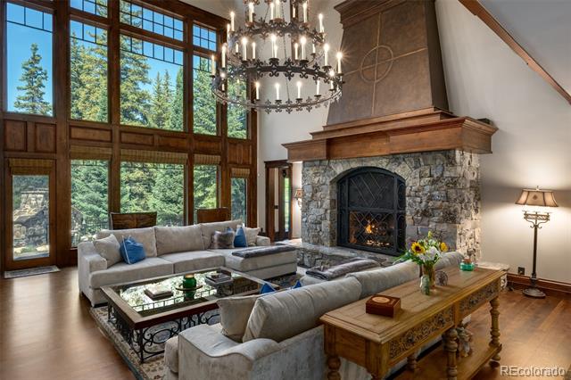 MLS Image #5 for 1058  graystone court,steamboat springs, Colorado