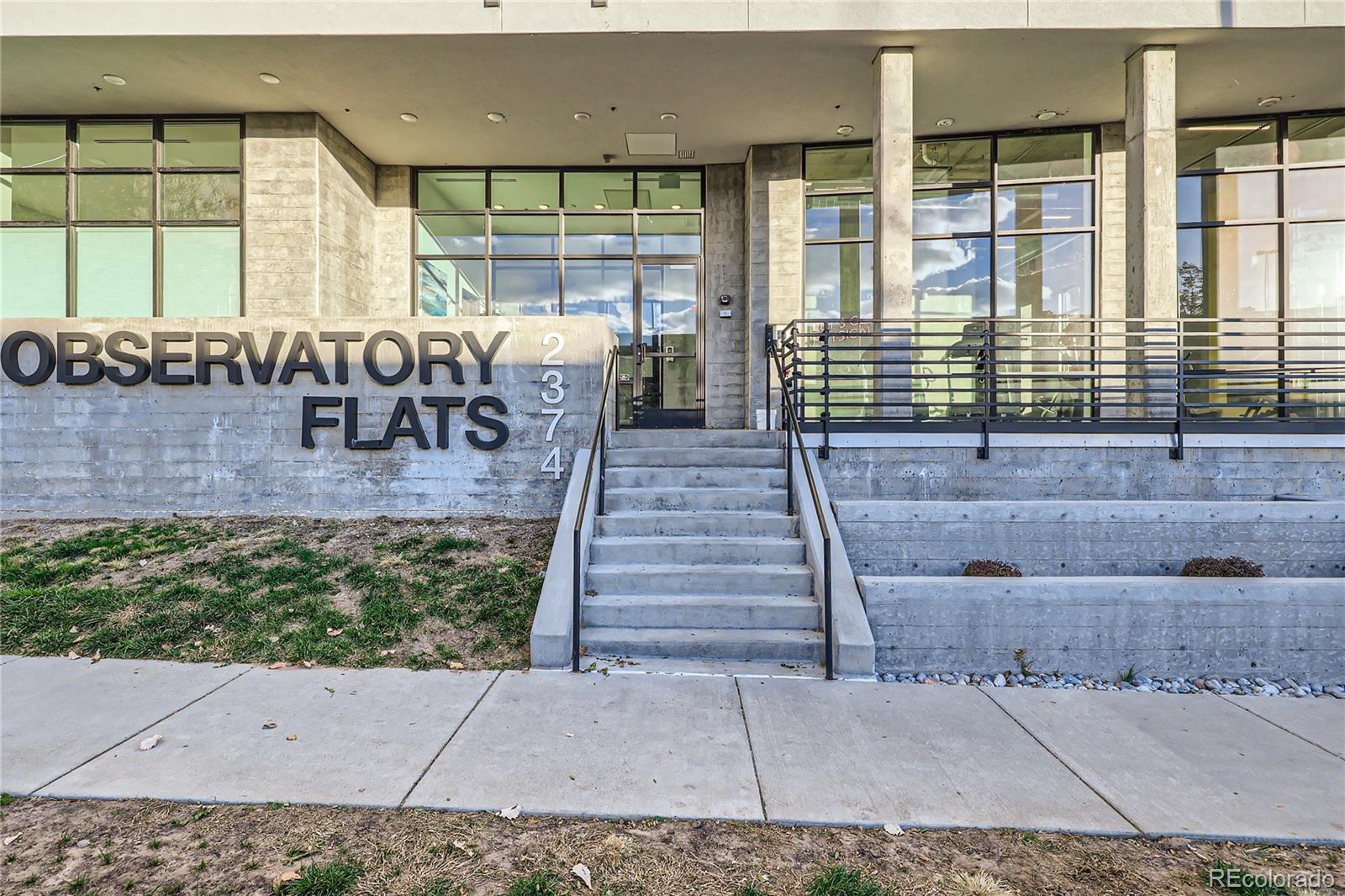 MLS Image #0 for 2374 s university boulevard,denver, Colorado