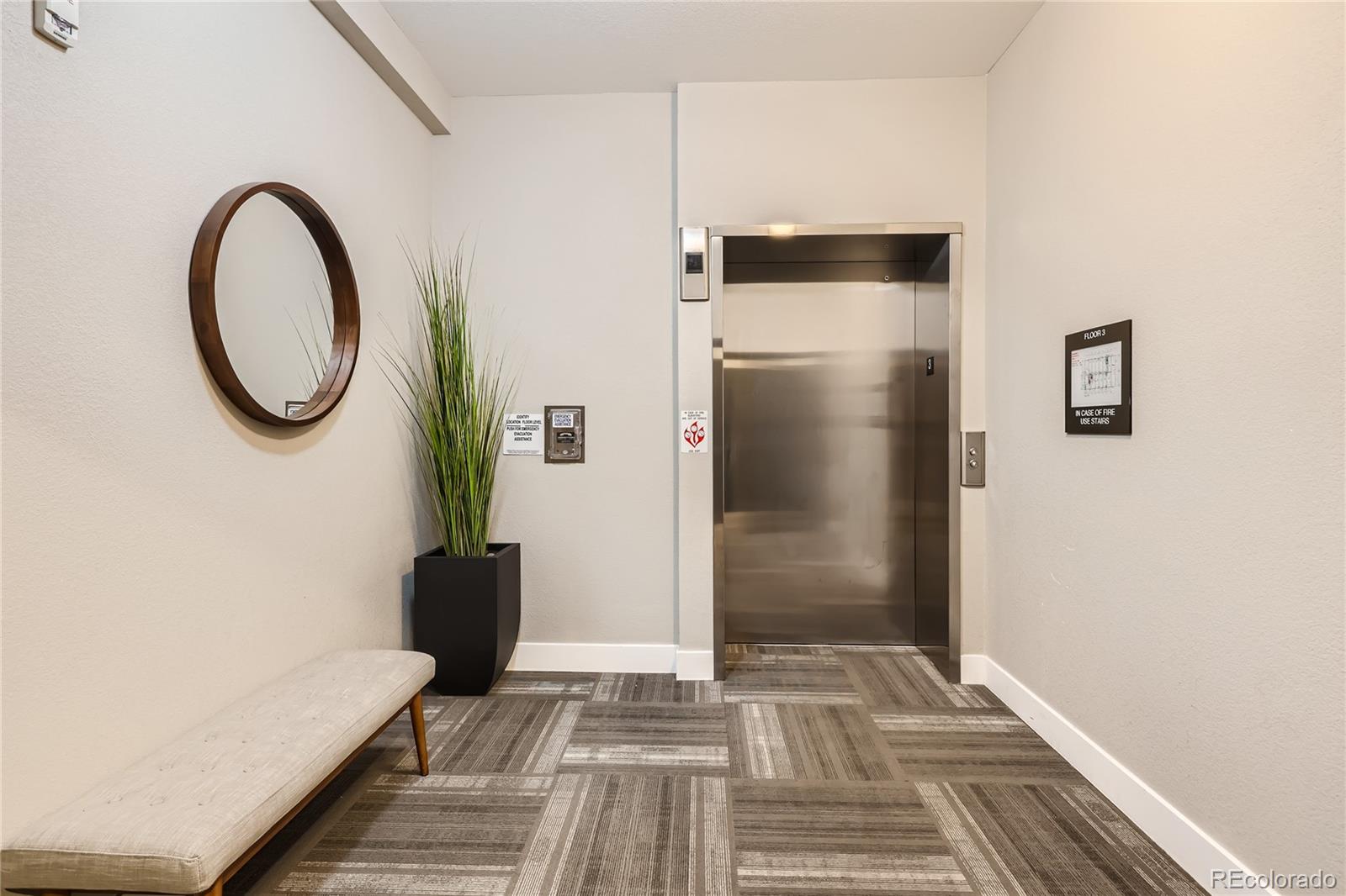 MLS Image #1 for 2374 s university boulevard,denver, Colorado