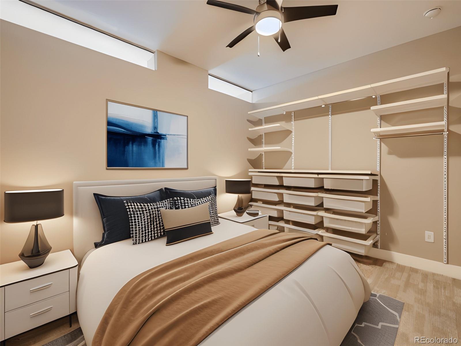 MLS Image #14 for 2374 s university boulevard,denver, Colorado
