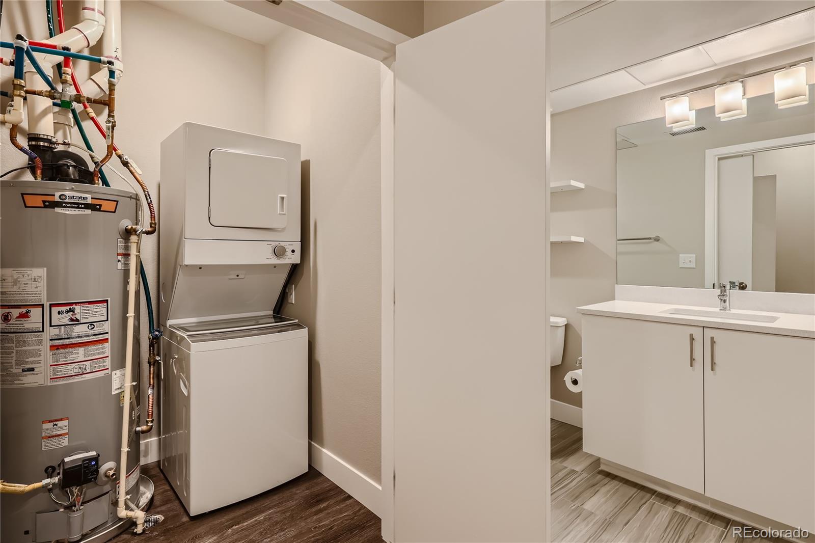 MLS Image #20 for 2374 s university boulevard,denver, Colorado