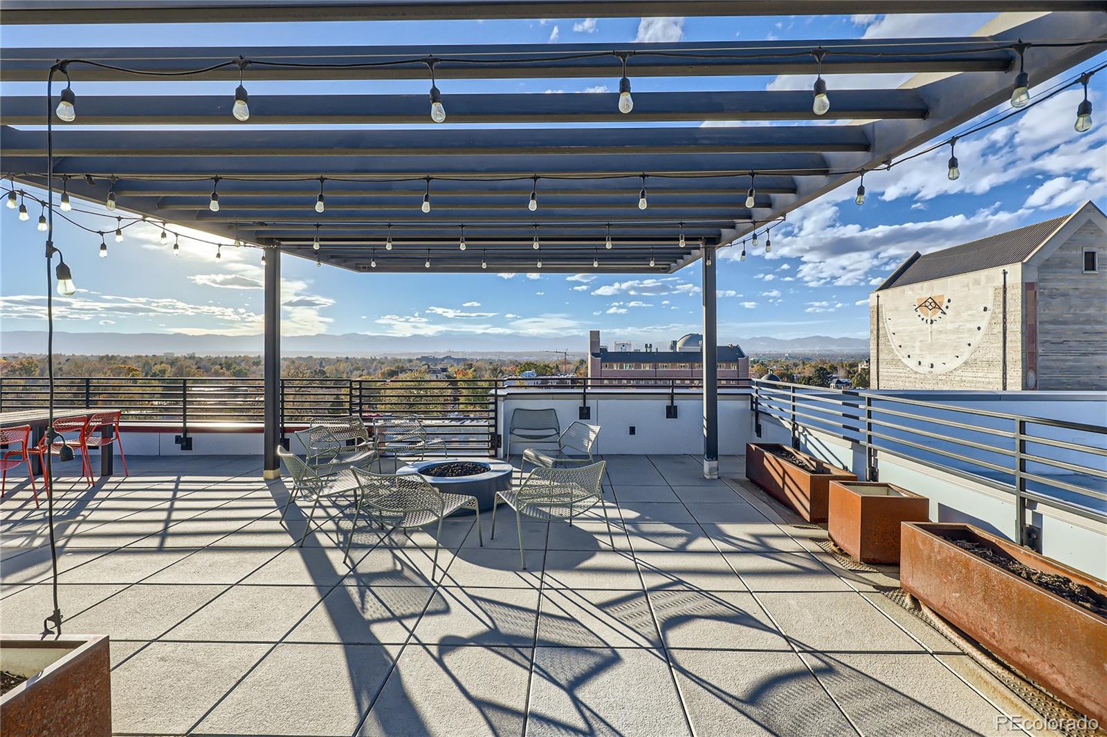 MLS Image #25 for 2374 s university boulevard,denver, Colorado