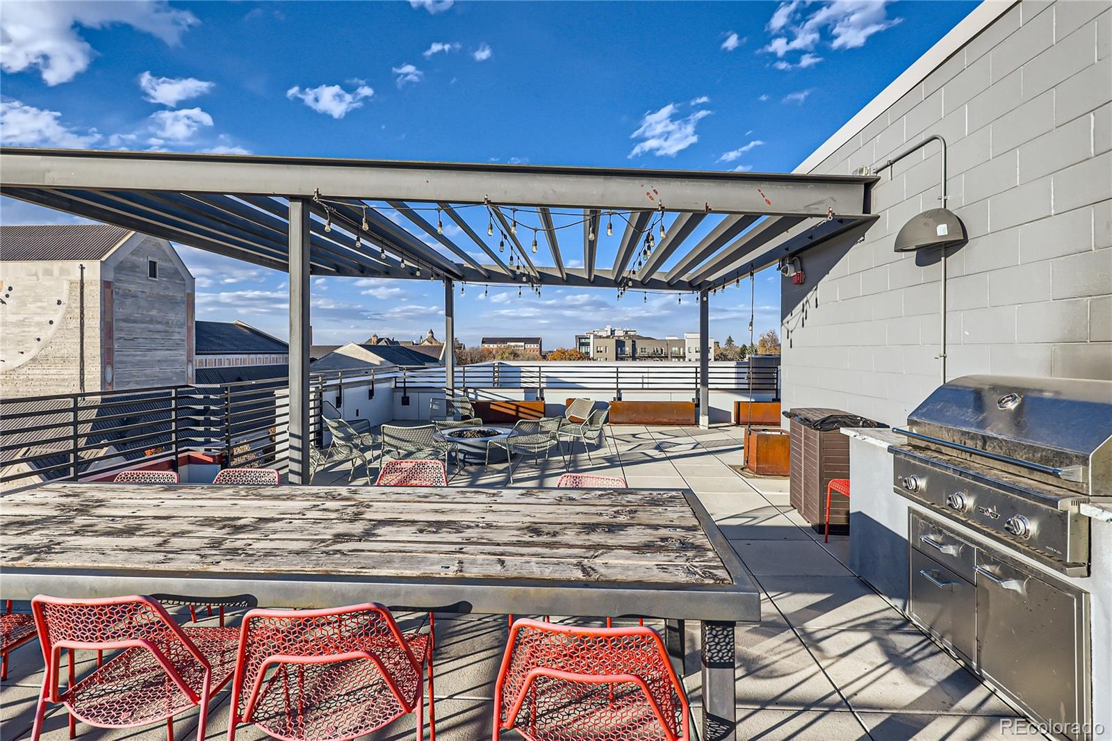 MLS Image #26 for 2374 s university boulevard,denver, Colorado