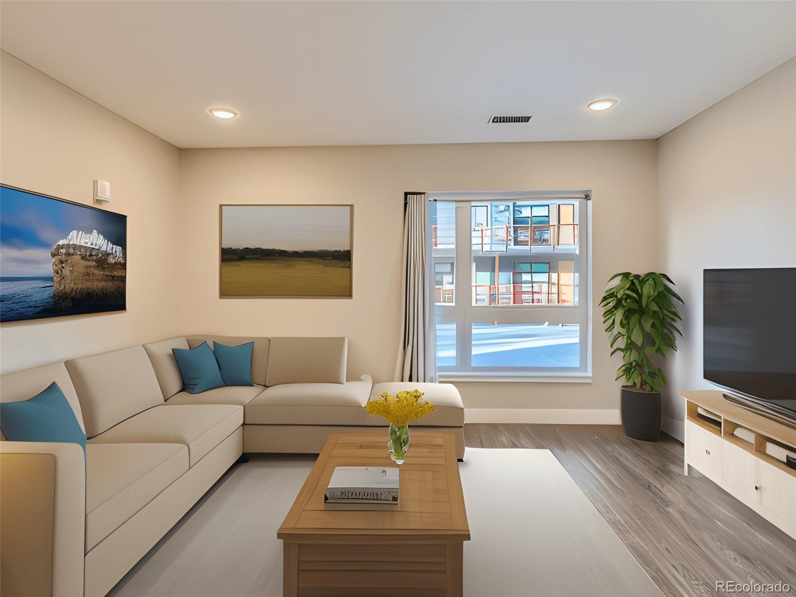 MLS Image #6 for 2374 s university boulevard,denver, Colorado