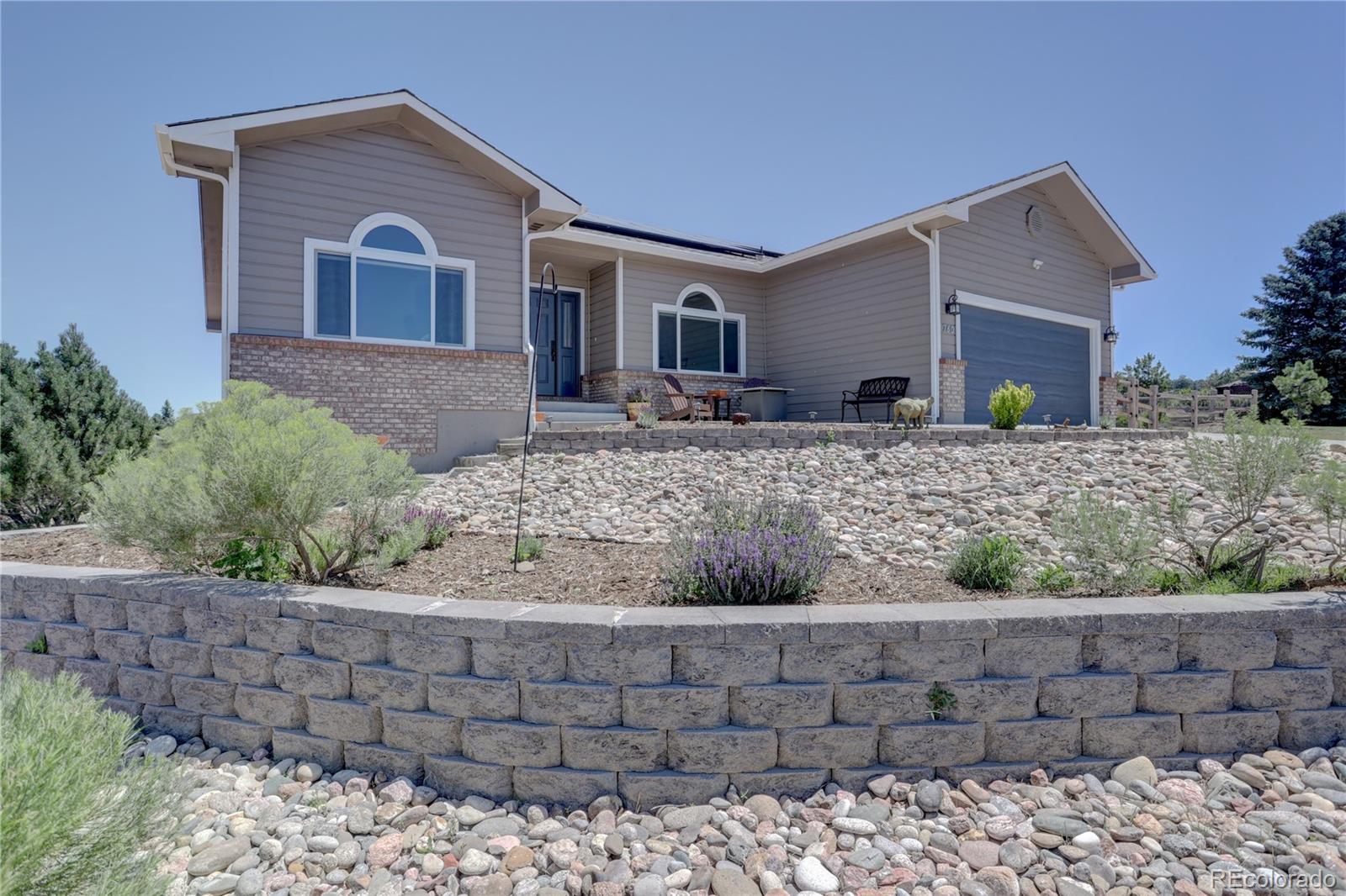 MLS Image #2 for 760  bowstring road,monument, Colorado