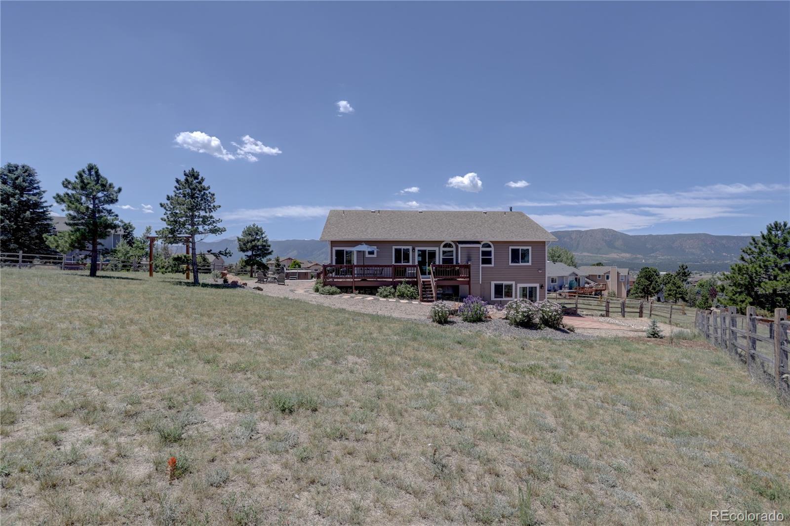 MLS Image #34 for 760  bowstring road,monument, Colorado